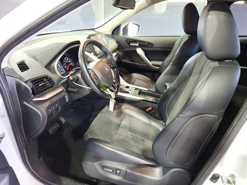 72324136 :رقم المزاد ، JA4ATWAA3SZ010830 vin ، 2025 Mitsubishi Eclipse Cross مزاد بيع
