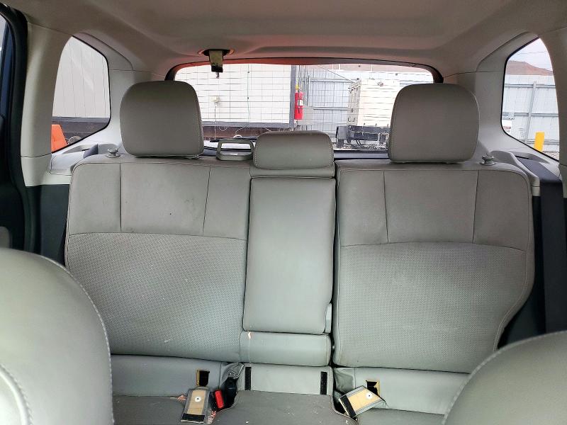 Aukcja sprzedaży 2014 Subaru Forester, vin: JF2SJAPC3EH512809, numer aukcji: 70549916
