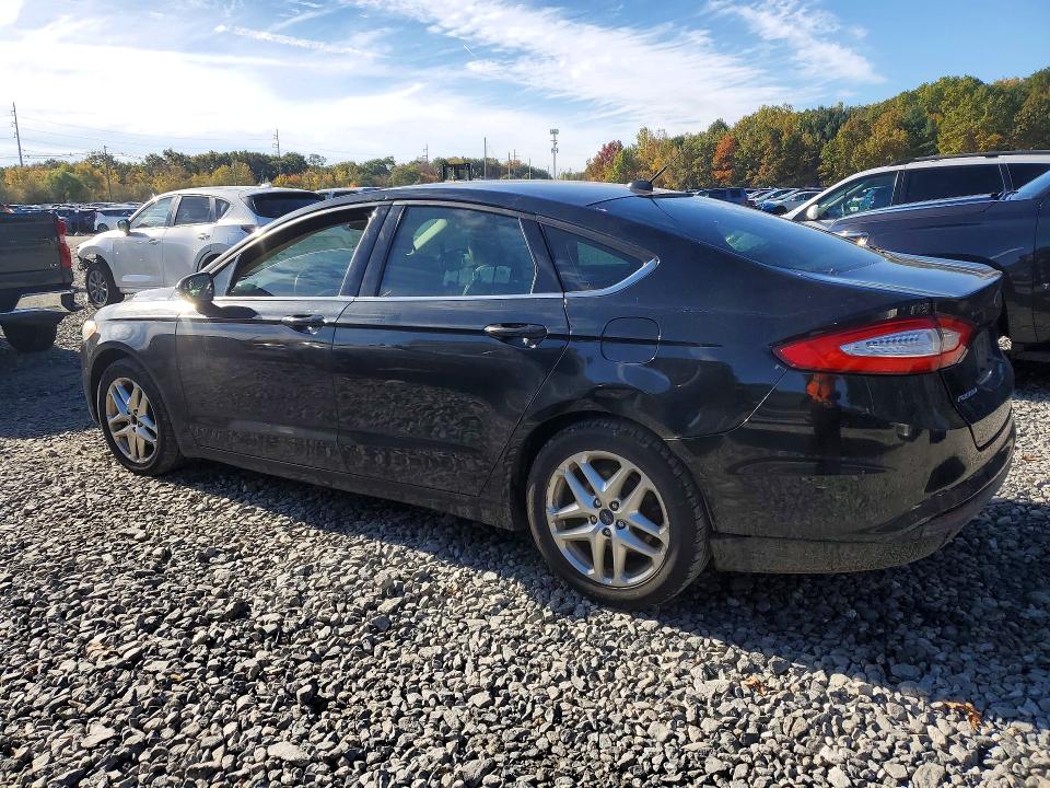 Продаж на аукціоні авто 2013 Ford Fusion, vin: 3FA6P0H77DR115679, номер лоту: 72220896
