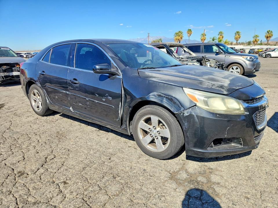 Aukcja sprzedaży 2015 Chevrolet Malibu, vin: 1G11B5SL8FF222917, numer aukcji: 71887886