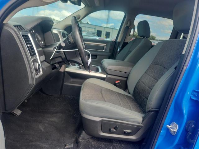 Aukcja sprzedaży 2018 Ram 1500, vin: 1C6RR7LT9JS176117, numer aukcji: 71353696