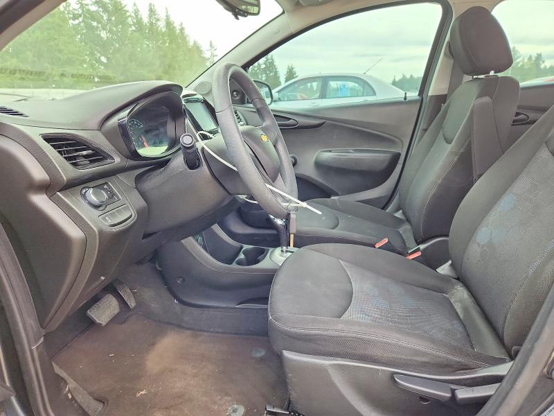 Продажа на аукционе авто 2017 Chevrolet Spark, vin: KL8CB6SA1HC776284, номер лота: 70920356