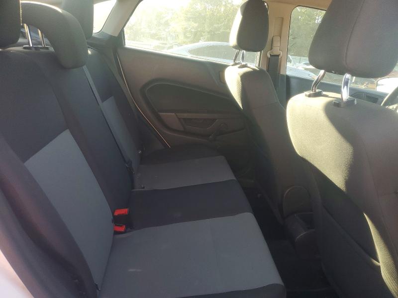 Aukcja sprzedaży 2016 Ford Fiesta, vin: 3FADP4AJ0GM164888, numer aukcji: 71828376