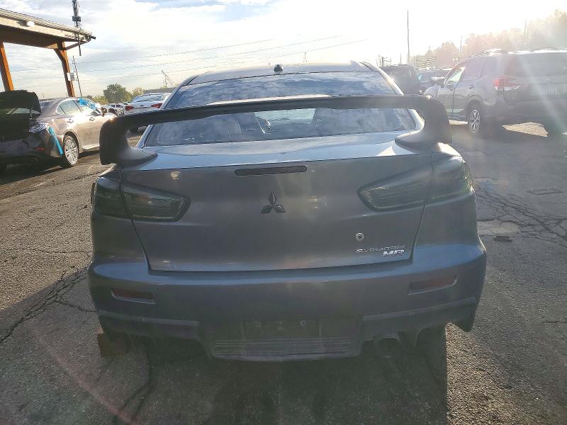 Aukcja sprzedaży 2008 Mitsubishi Lancer, vin: JA3AW56V38U051479, numer aukcji: 73556516