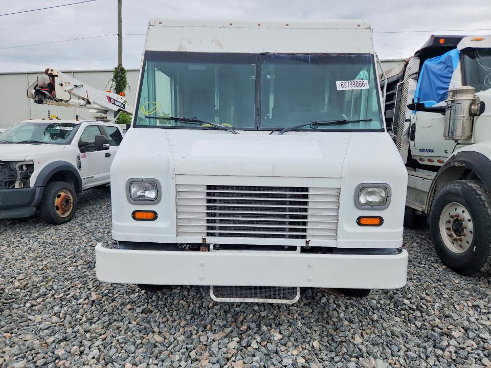 Продаж на аукціоні авто 2013 Ford F59, vin: 1F65F5KY3D0A13693, номер лоту: 69799866