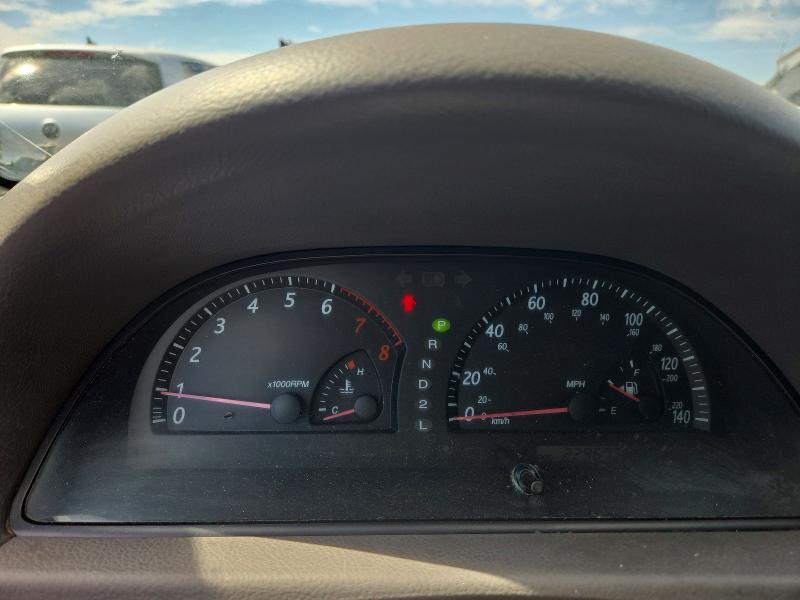 2002 Toyota Camry მანქანა იყიდება აუქციონზე, vin: 4T1BE32K02U078070, აუქციონის ნომერი: 70893586