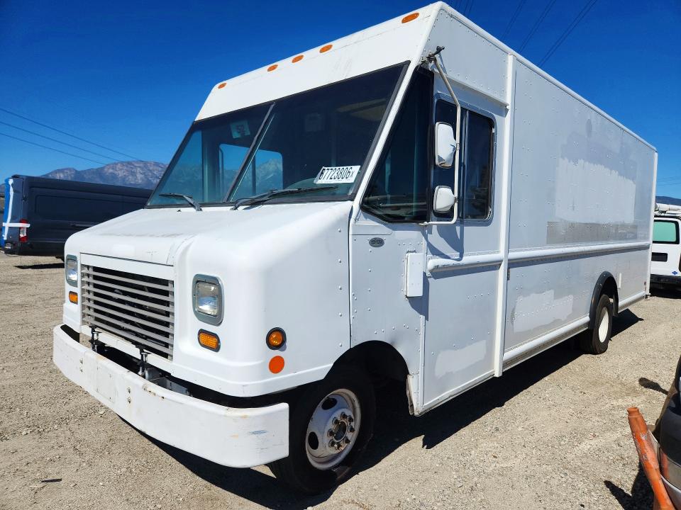 2010 Ford E450 მანქანა იყიდება აუქციონზე, vin: 1FC4E4KLXADB02031, აუქციონის ნომერი: 67723806