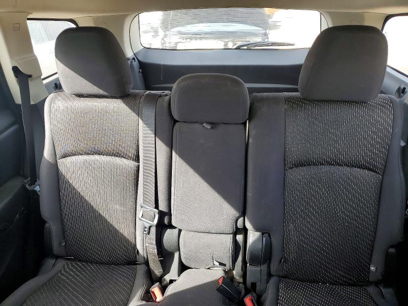 Aukcja sprzedaży 2013 Dodge Journey, vin: 3C4PDCAB9DT569457, numer aukcji: 72165666