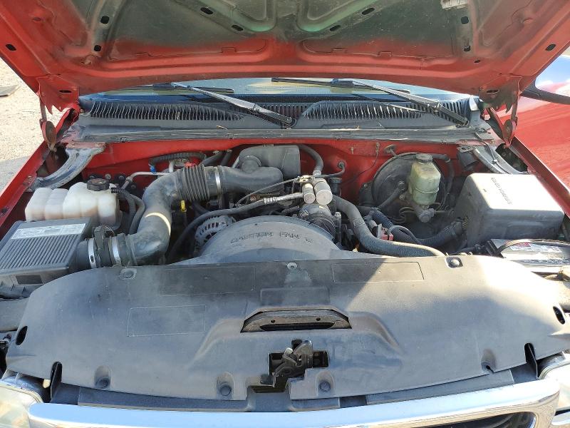 72869006 :رقم المزاد ، 1GTEC14W1XZ500174 vin ، 1999 Gmc New Sierra مزاد بيع
