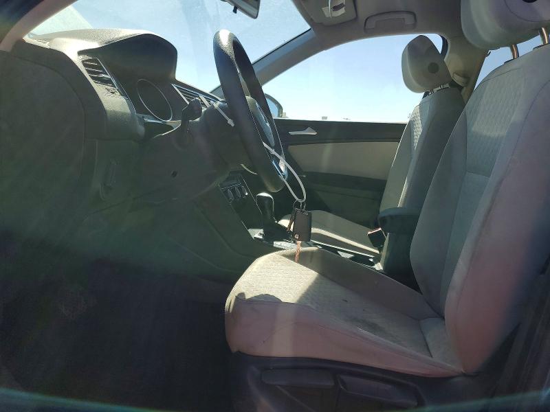 Продаж на аукціоні авто 2020 Volkswagen Tiguan, vin: 3VV1B7AX9LM140246, номер лоту: 71246996