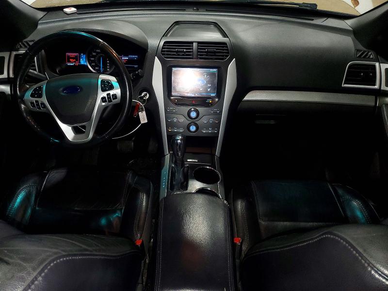 Продаж на аукціоні авто 2011 Ford Explorer, vin: 1FMHK8D88BGA80858, номер лоту: 72366636