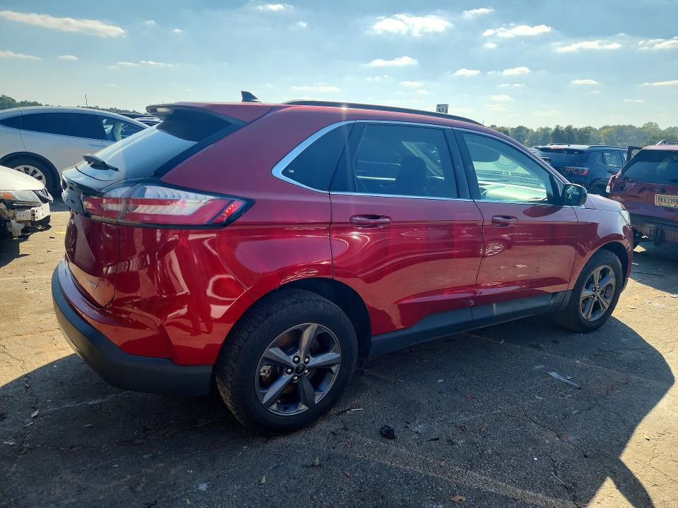 Продаж на аукціоні авто 2022 Ford Edge, vin: 2FMPK4J90NBA43610, номер лоту: 72933036