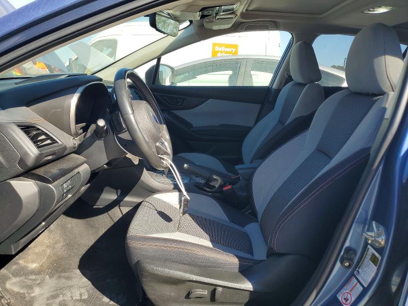 Aukcja sprzedaży 2020 Subaru Crosstrek, vin: JF2GTAECXL8216427, numer aukcji: 69333606