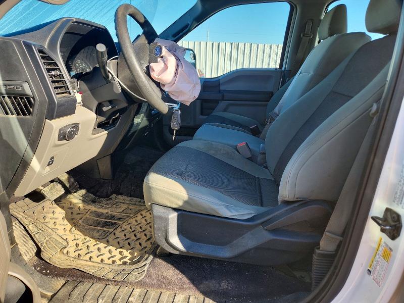 Продаж на аукціоні авто 2015 Ford F150, vin: 1FTEW1E8XFFB57906, номер лоту: 71196406