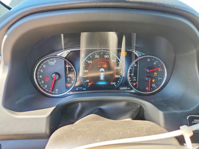 Продаж на аукціоні авто 2018 Gmc Acadia, vin: 1GKKNXLS7JZ207504, номер лоту: 71285636
