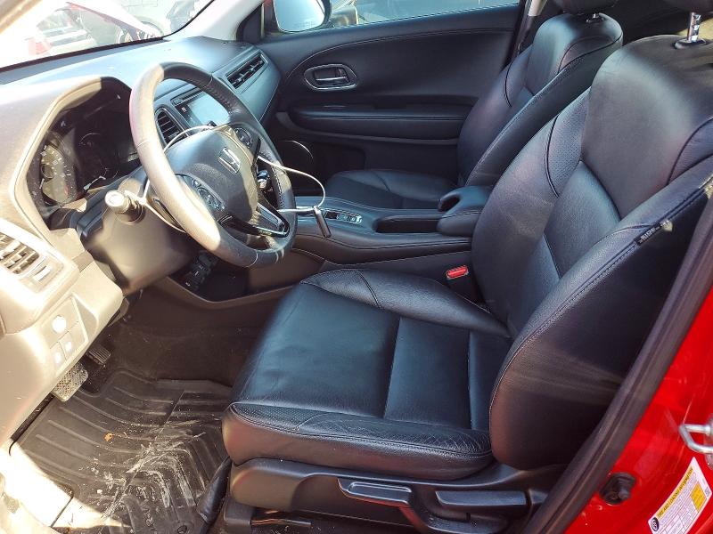 Продаж на аукціоні авто 2018 Honda Hr-v, vin: 3CZRU6H79JM701578, номер лоту: 70252836