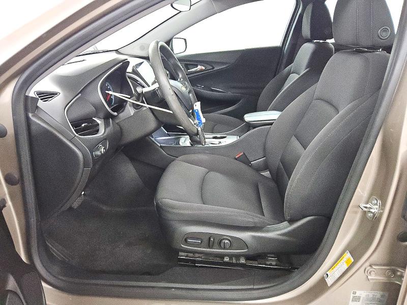 Aukcja sprzedaży 2023 Chevrolet Malibu, vin: 1G1ZD5ST6PF247703, numer aukcji: 71941746