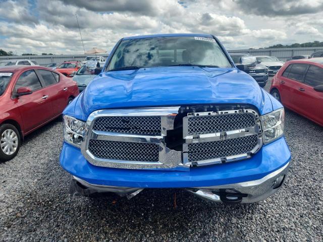 Aukcja sprzedaży 2018 Ram 1500, vin: 1C6RR7LT9JS176117, numer aukcji: 71353696