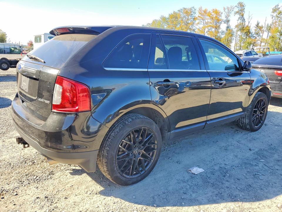 Aukcja sprzedaży 2011 Ford Edge, vin: 2FMDK3KCXBBB08398, numer aukcji: 71437186