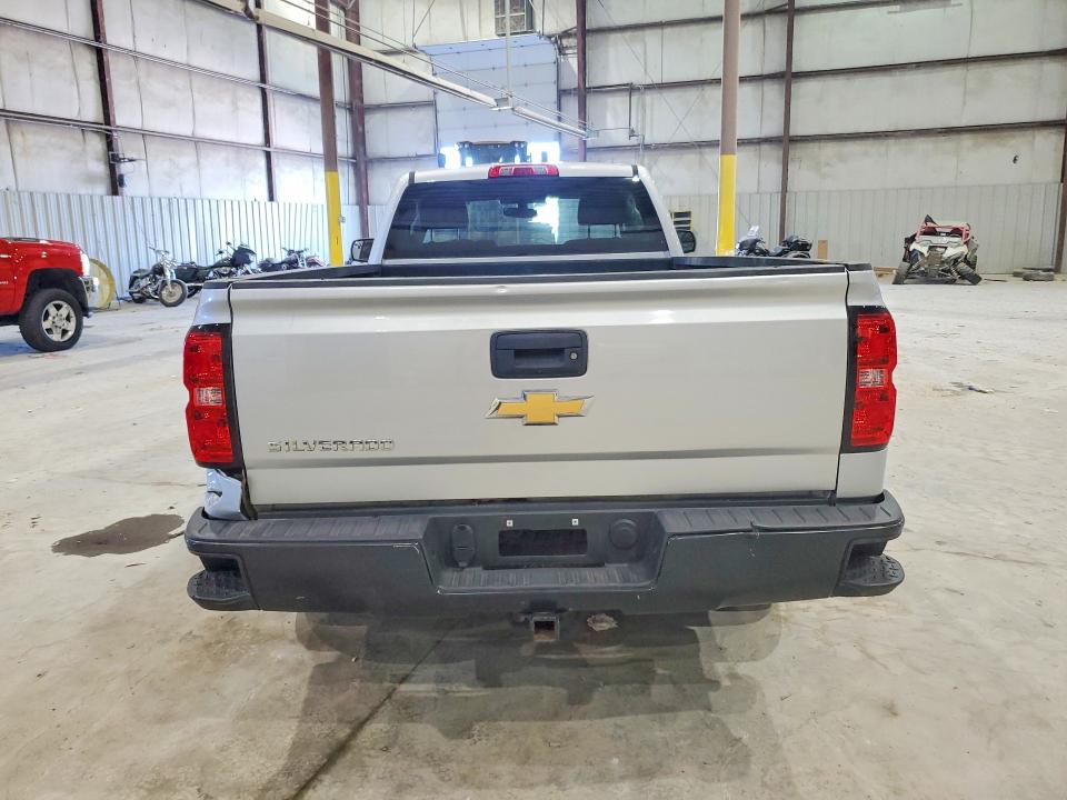 Aukcja sprzedaży 2016 Chevrolet Silverado, vin: 1GCNKNEH8GZ229284, numer aukcji: 71931476