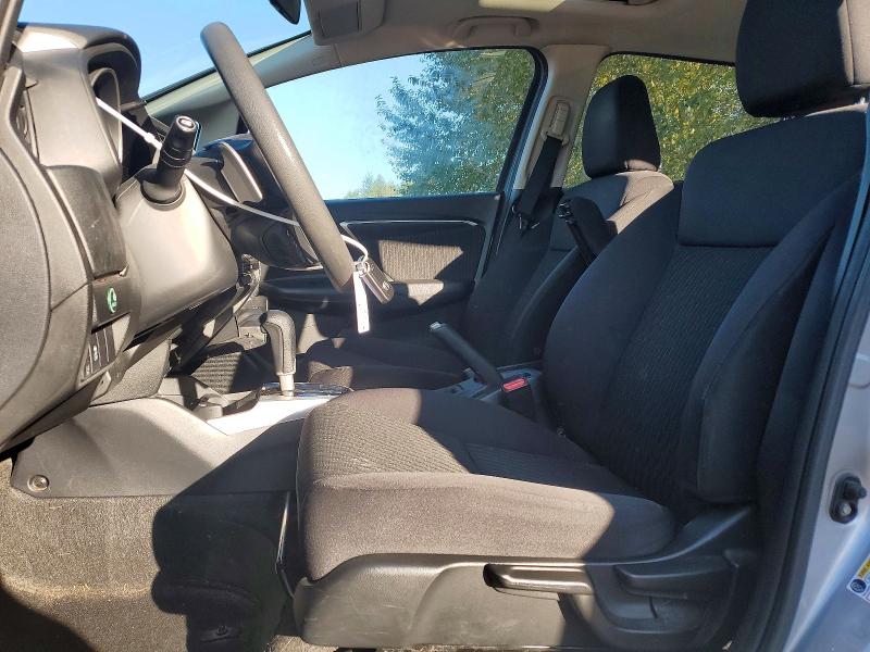 Продажа на аукционе авто 2018 Honda Fit, vin: 3HGGK5H84JM708543, номер лота: 72358976