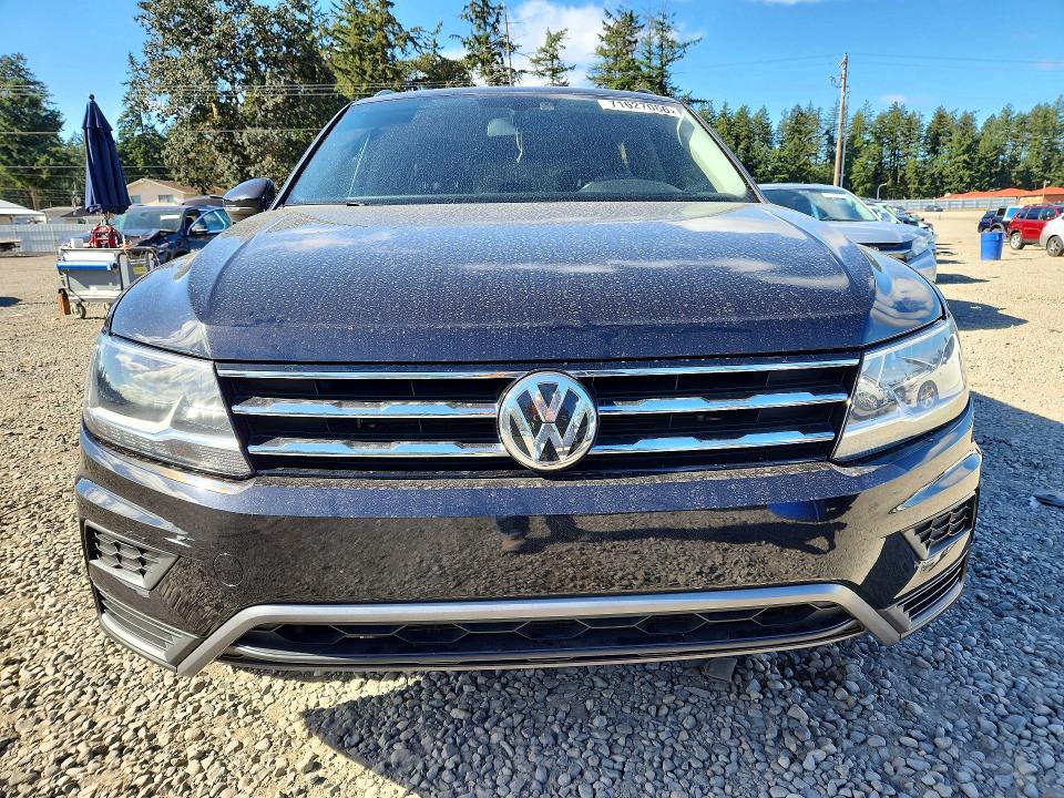 2020 Volkswagen Tiguan მანქანა იყიდება აუქციონზე, vin: 3VV3B7AX5LM145503, აუქციონის ნომერი: 71627066
