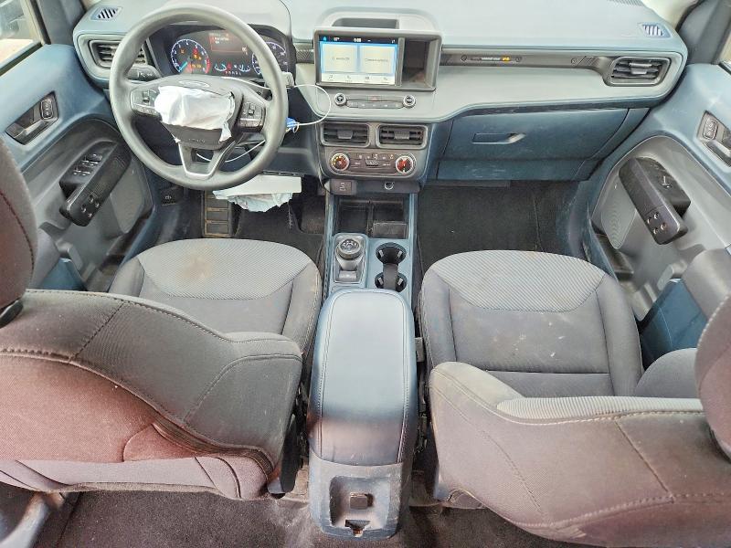 Продаж на аукціоні авто 2024 Ford Maverick, vin: 3FTTW8A93RRA29805, номер лоту: 71621726