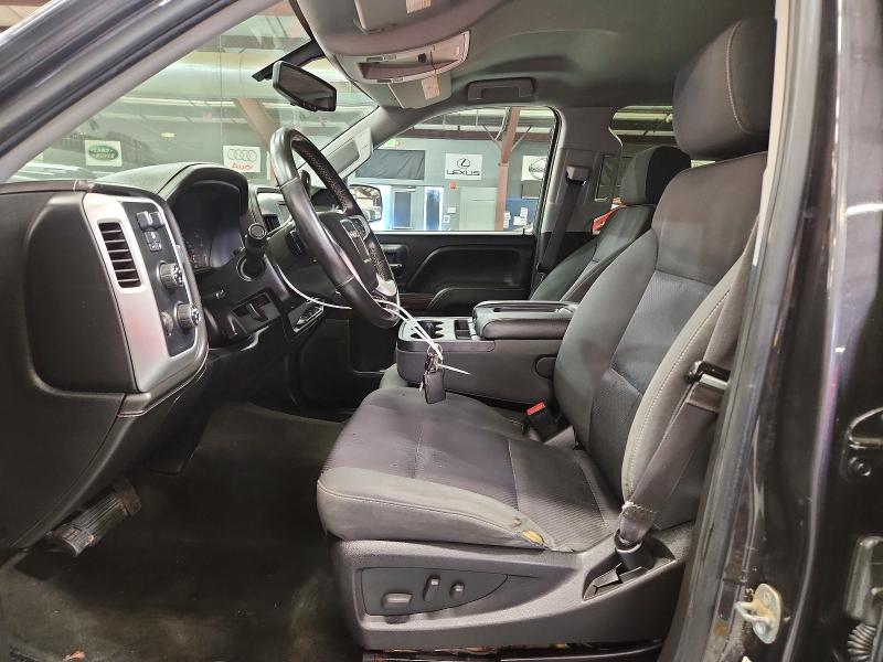 71212266 :رقم المزاد ، 3GTU2UEC3FG400340 vin ، 2015 Gmc Sierra مزاد بيع
