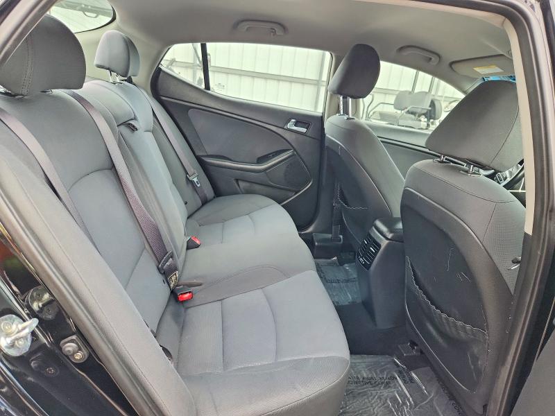 Продажа на аукционе авто 2014 Kia Optima Hybrid, vin: KNAGM4ADXE5063352, номер лота: 71812896