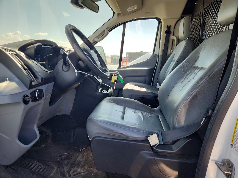 2019 Ford Transit მანქანა იყიდება აუქციონზე, vin: 1FTYR2ZM1KKA19349, აუქციონის ნომერი: 69980166