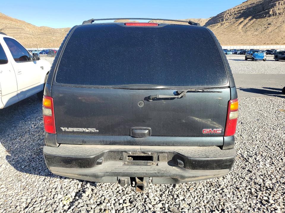 74297396 :رقم المزاد ، 1GKFK66U43J303397 vin ، 2003 Gmc Yukon Xl مزاد بيع
