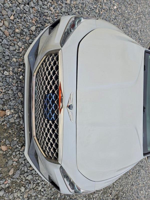 2021 Genesis G70 მანქანა იყიდება აუქციონზე, vin: KMTG34LA9MU077211, აუქციონის ნომერი: 71158716