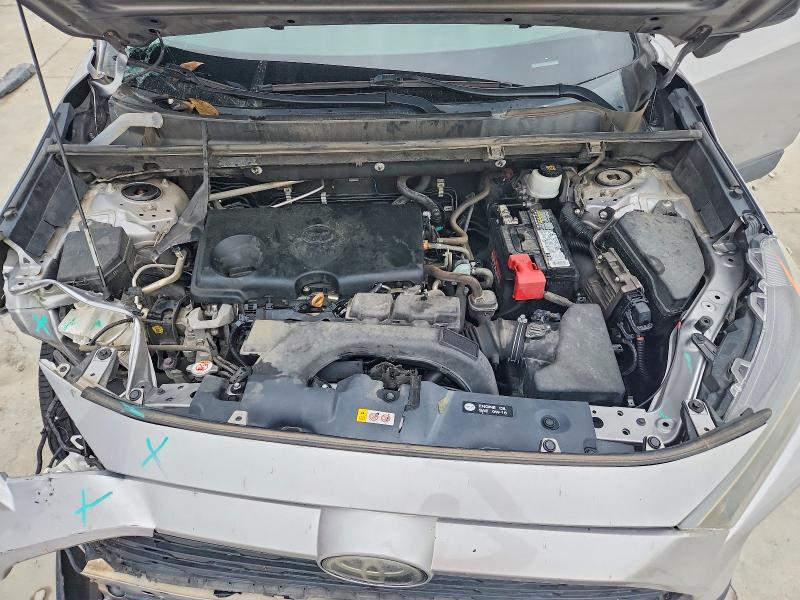 Aukcja sprzedaży 2021 Toyota Rav4, vin: 2T3H1RFVXMC104179, numer aukcji: 70991226