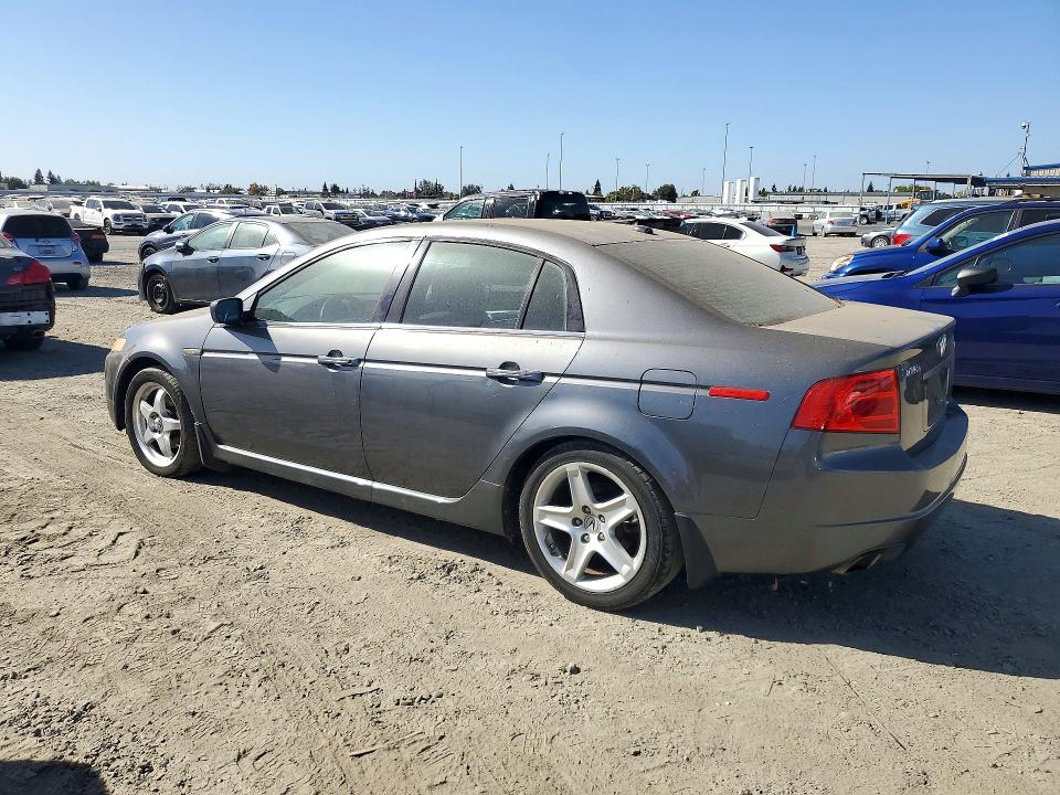 Продаж на аукціоні авто 2004 Acura Tl, vin: 19UUA66254A065809, номер лоту: 72583316