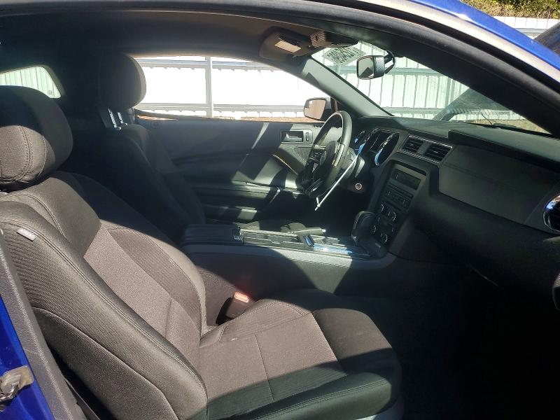 Продажа на аукционе авто 2014 Ford Mustang, vin: 1ZVBP8AM7E5273920, номер лота: 71254096