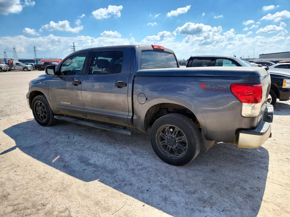 Продажа на аукционе авто 2013 Toyota Tundra, vin: 5TFEM5F17DX067425, номер лота: 71866126