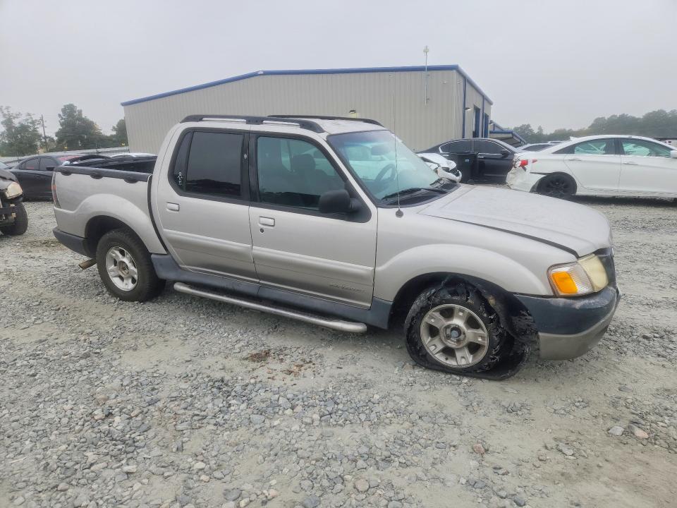 Auction sale of the 2002 Ford Explorer Sport Trac, vin: 1FMZU67EX2UD39601, lot number: 71012936