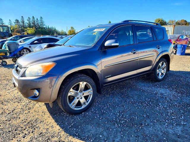 Продаж на аукціоні авто 2012 Toyota Rav4, vin: 2T3RK4DV7CW076085, номер лоту: 71232026