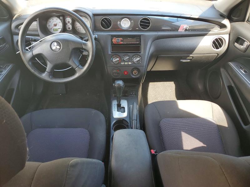Продажа на аукционе авто 2006 Mitsubishi Outlander, vin: JA4LX41F06U030274, номер лота: 70883086