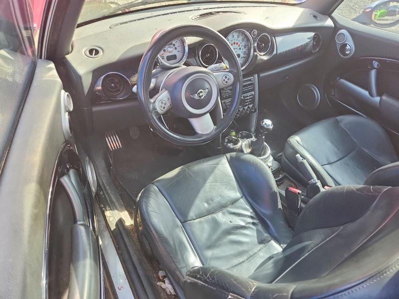 Продажа на аукционе авто 2006 Mini Cooper, vin: WMWRE33536TL16160, номер лота: 71248416