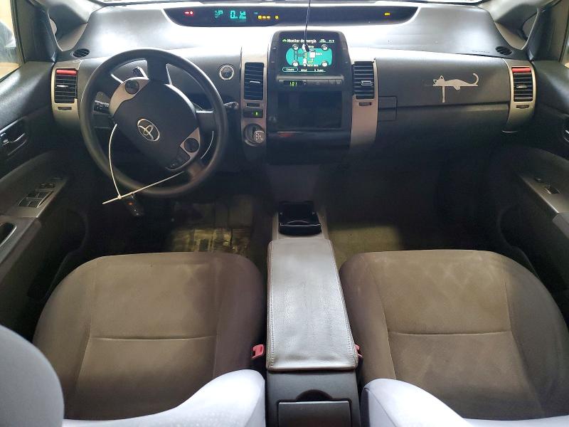 Продажа на аукционе авто 2008 Toyota Prius, vin: JTDKB20U983376272, номер лота: 71225906