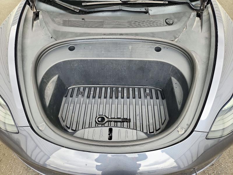 Продажа на аукционе авто 2023 Tesla Model 3, vin: 5YJ3E1EA5PF447134, номер лота: 72621156