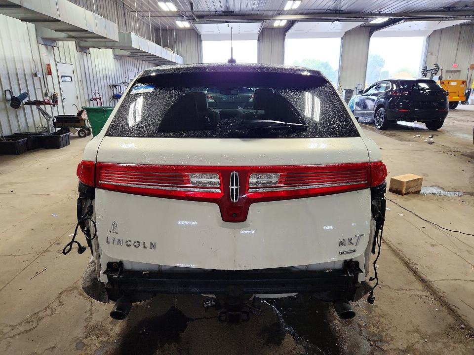 Продажа на аукционе авто 2013 Lincoln Mkt, vin: 2LMHJ5AT3DBL55903, номер лота: 73318316