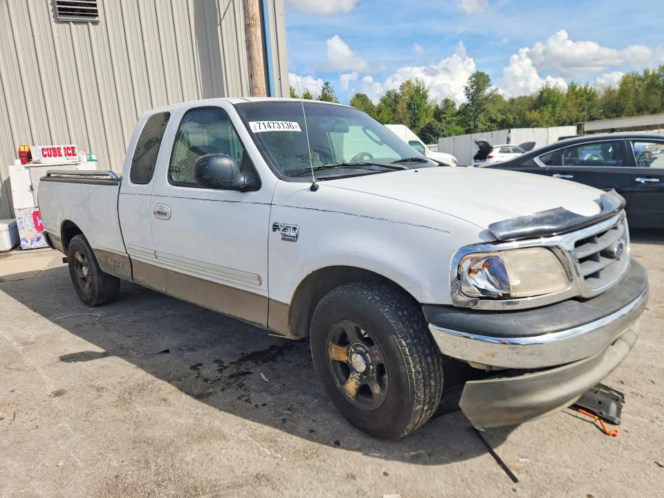 Продаж на аукціоні авто 2003 Ford F150, vin: 1FTRX17W93NB52322, номер лоту: 71473136