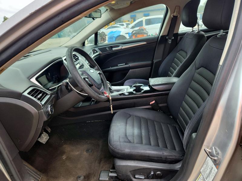Продажа на аукционе авто 2014 Ford Fusion, vin: 3FA6P0H75ER261984, номер лота: 71089016