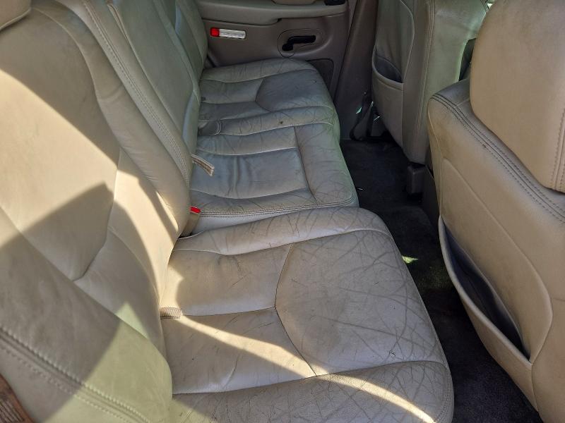 Aukcja sprzedaży 2003 Chevrolet Tahoe, vin: 1GNEK13Z53J179643, numer aukcji: 70654536