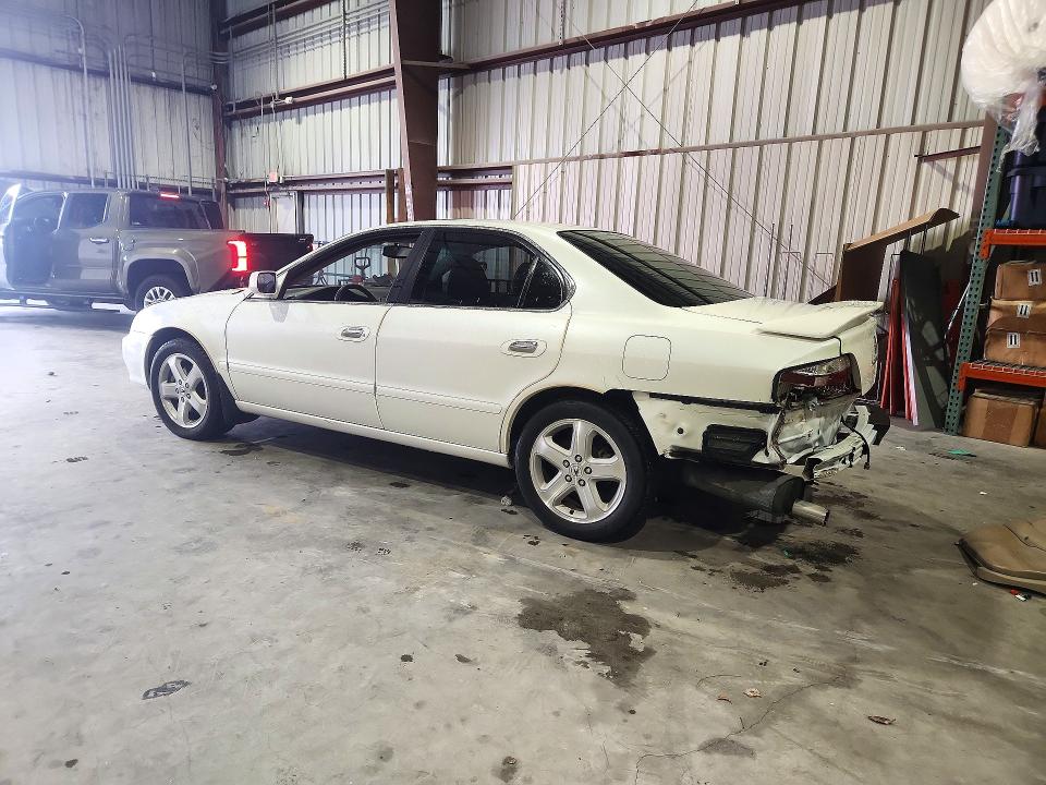 Продаж на аукціоні авто 2002 Acura 3.2tl, vin: 19UUA56802A061324, номер лоту: 71945086