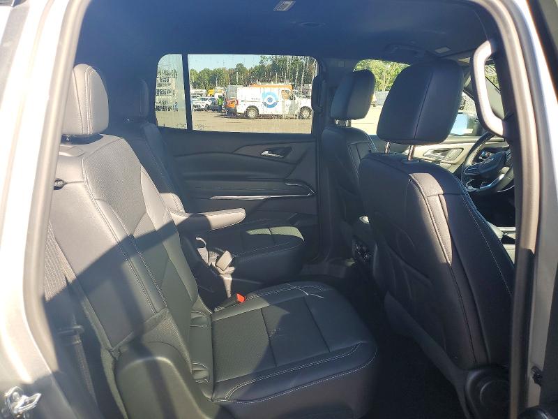 72210416 :رقم المزاد ، 1GNEVGKS7TJ378532 vin ، 2026 Chevrolet Traverse مزاد بيع