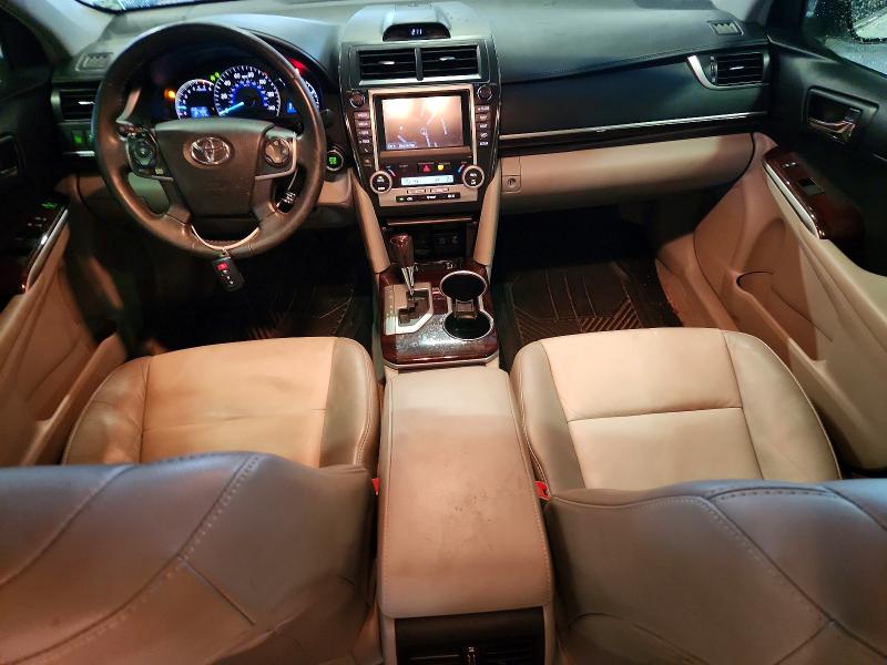71621606 :رقم المزاد ، 4T1BK1FK1DU533809 vin ، 2013 Toyota Camry مزاد بيع