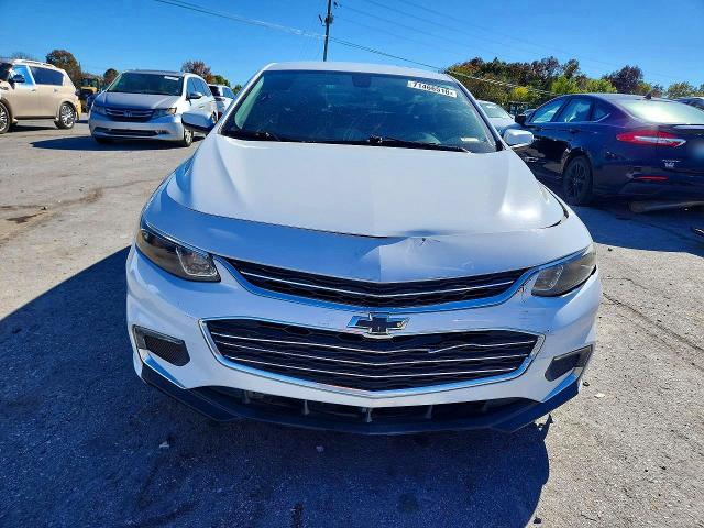 Aukcja sprzedaży 2018 Chevrolet Malibu, vin: 1G1ZD5STXJF151774, numer aukcji: 71466516